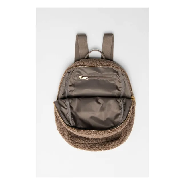 Backpack | Brown