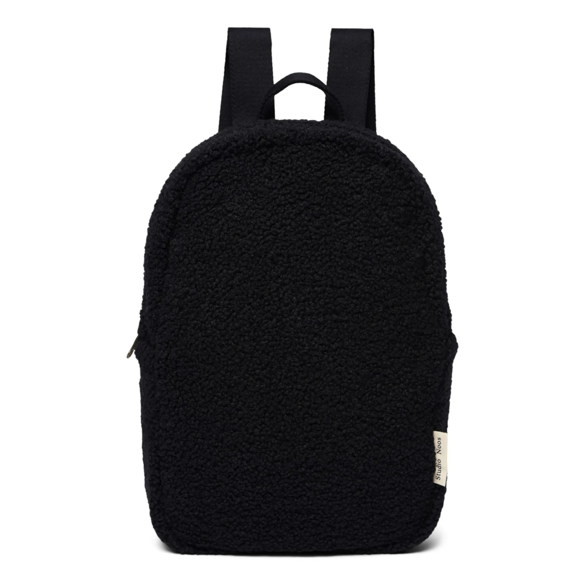 Studio Noos Black Backpack