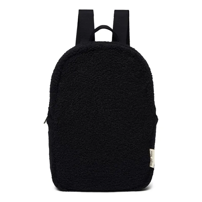 Backpack | Black