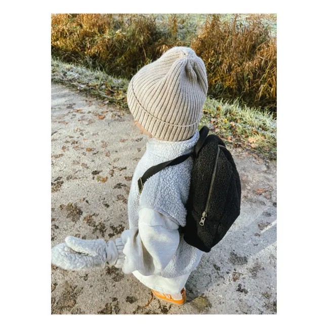 Backpack | Black