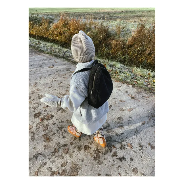 Backpack | Black