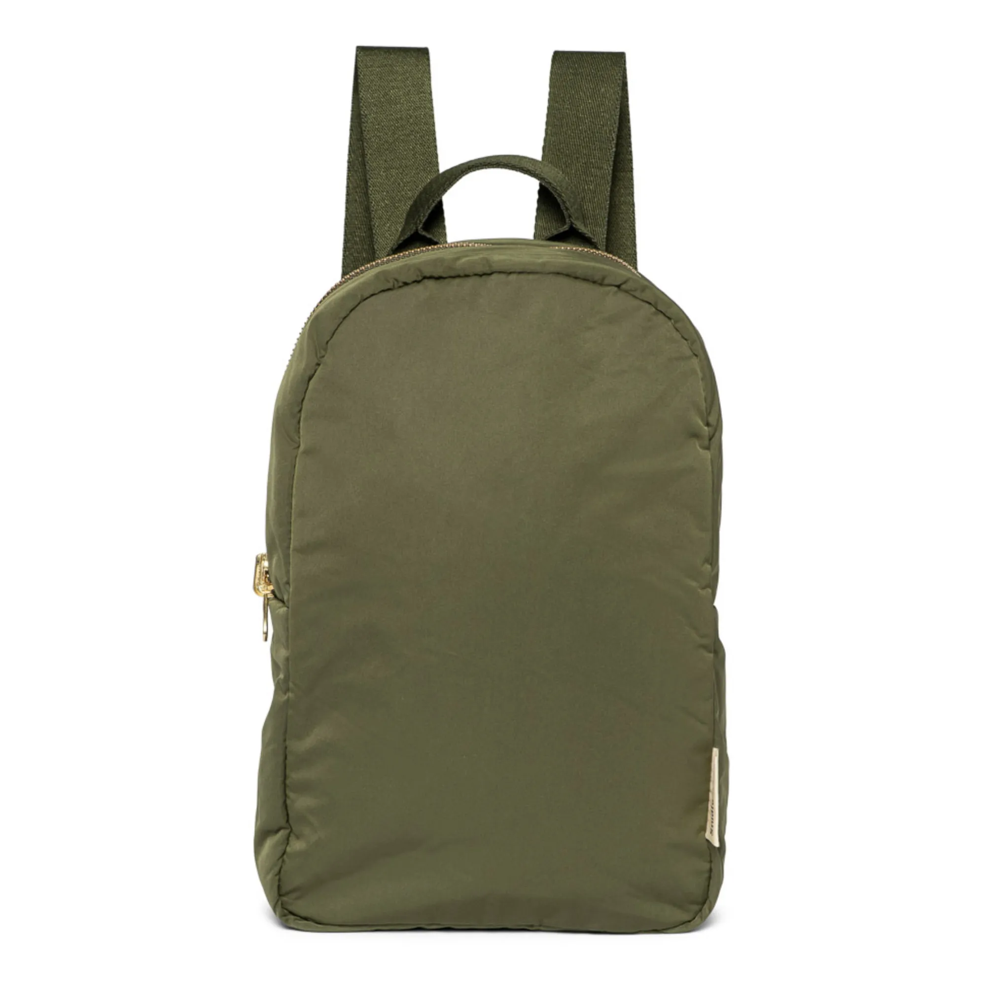 Studio Noos Dark Green Backpack