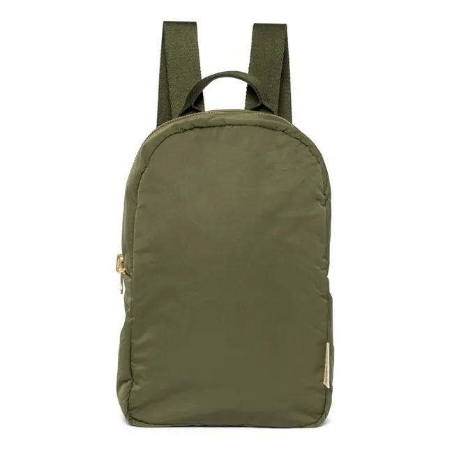 Backpack | Dark green