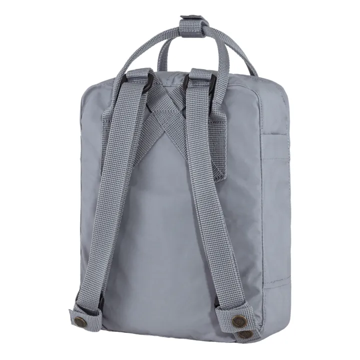 Kanken Small Backpack | Grey- Product image n°2