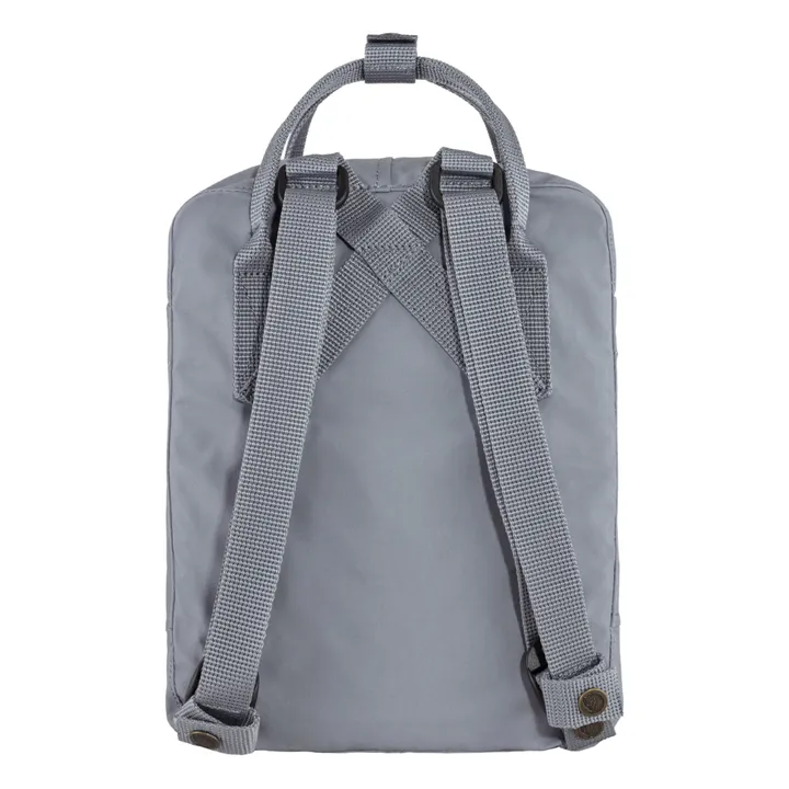 Kanken Small Backpack | Grey- Product image n°3