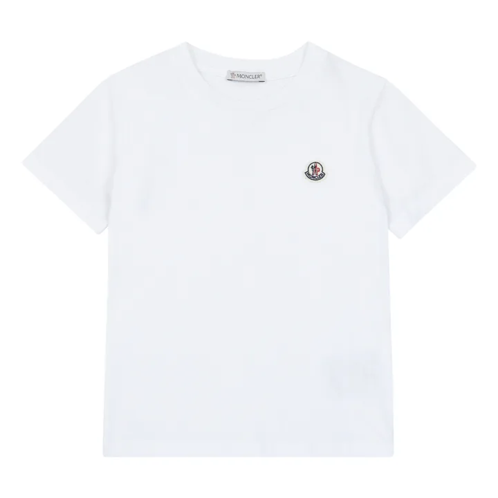 T-Shirt Standard | Weiß- Produktbild Nr. 0