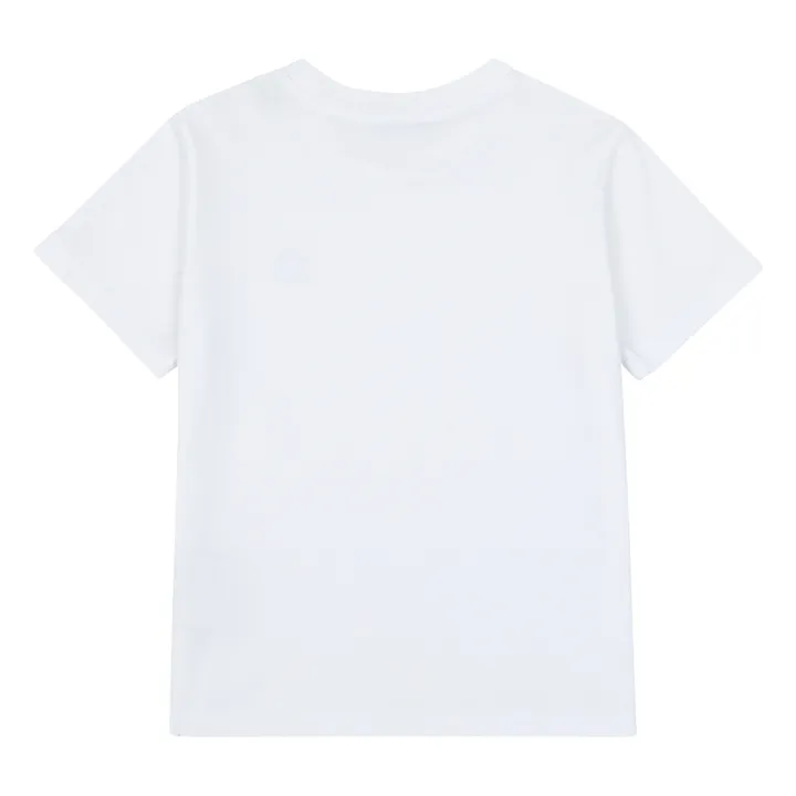 T-Shirt Standard | Weiß- Produktbild Nr. 2