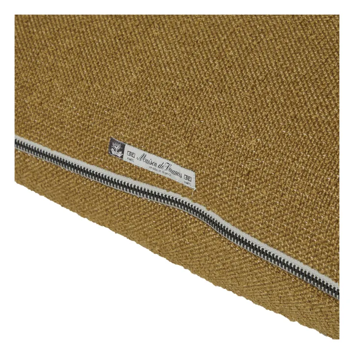 Cojín para exterior Menorca | Habana- Imagen del producto n°1