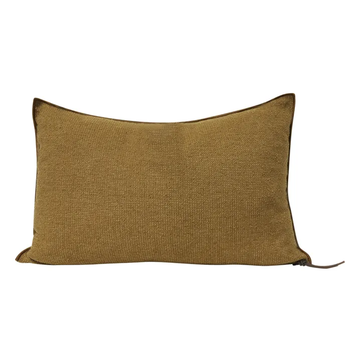 Cojín para exterior Menorca | Habana- Imagen del producto n°2