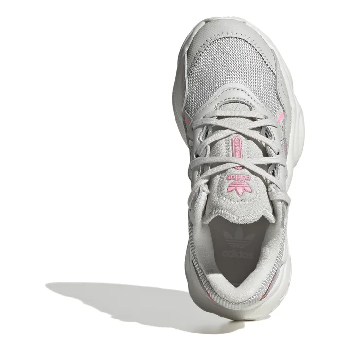 Sneakers mit Schnürsenkel Ozweego | Grau- Produktbild Nr. 2