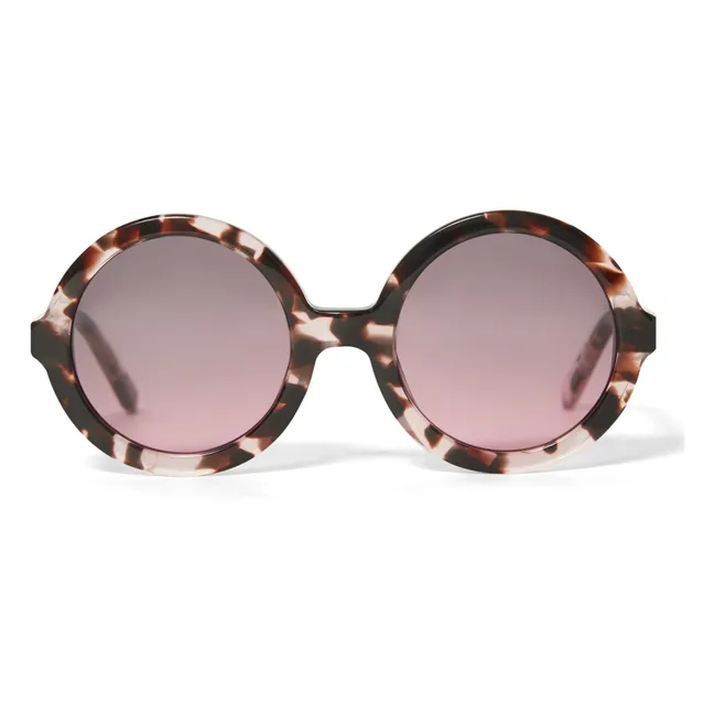 Lenny Sunglasses | Pink