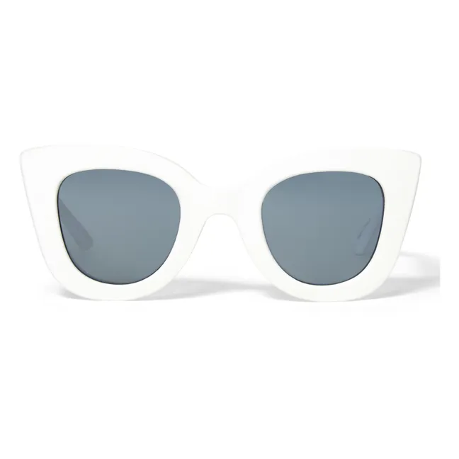Cat Cat Sonnenbrille | Weiß
