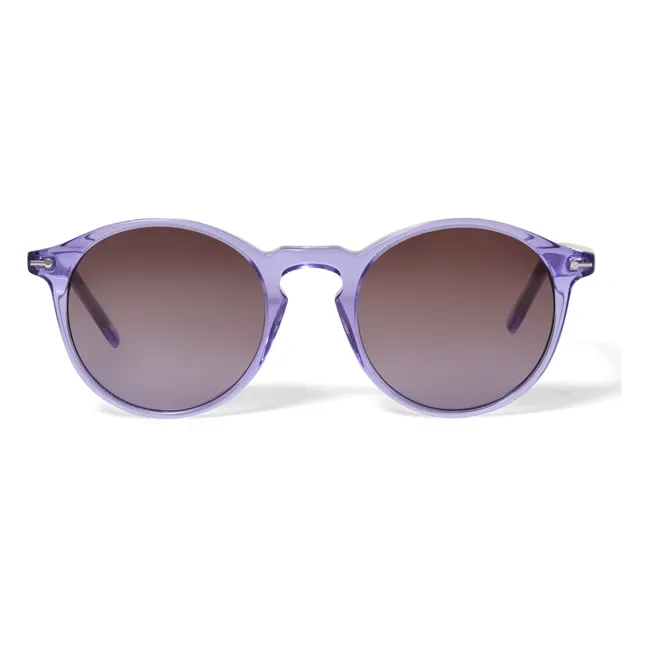 Clark Sonnenbrille | Violett