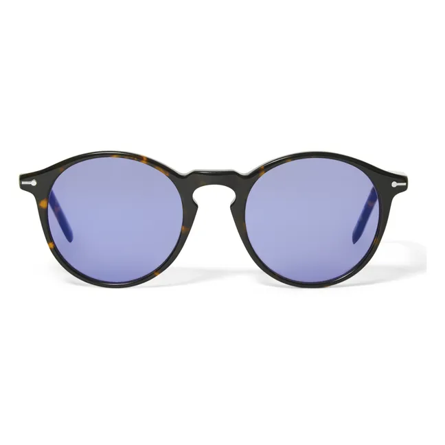 Lunettes De Soleil Clark | Noir