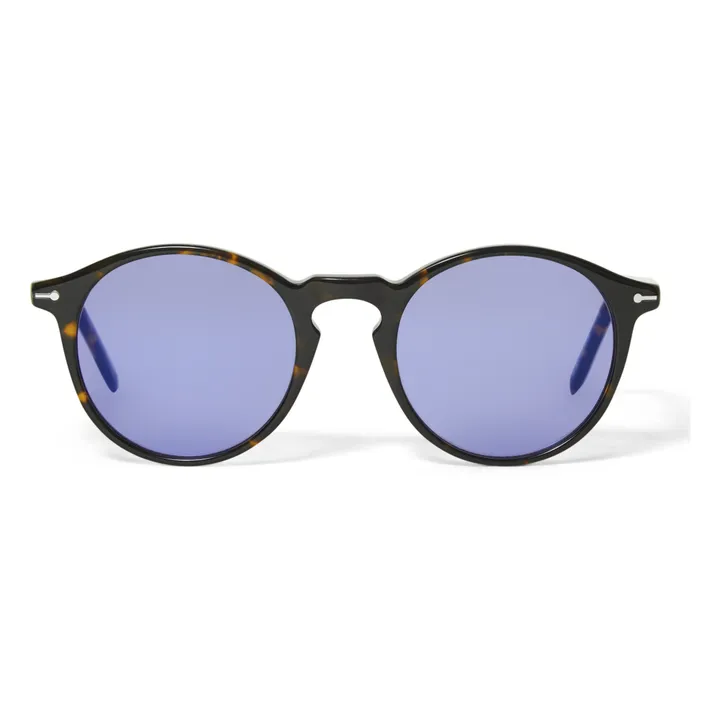 Clark Sunglasses | Black- Product image n°0