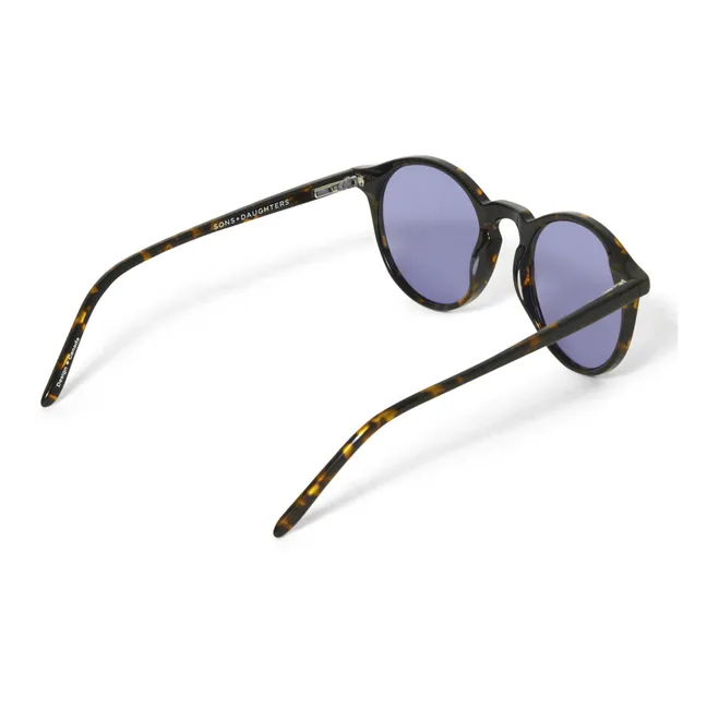 Lunettes De Soleil Clark | Noir