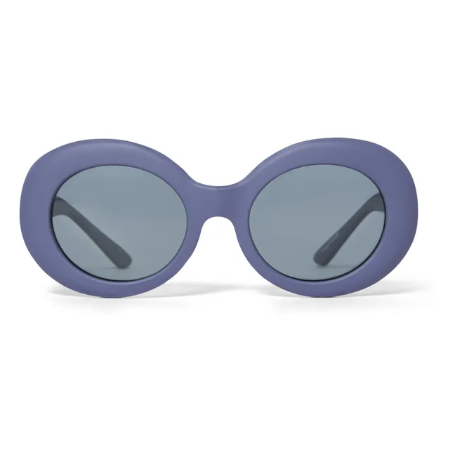 Kurt Sunglasses | Navy blue