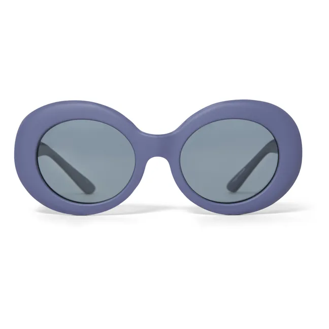 Lunettes de Soleil Kurt | Bleu marine