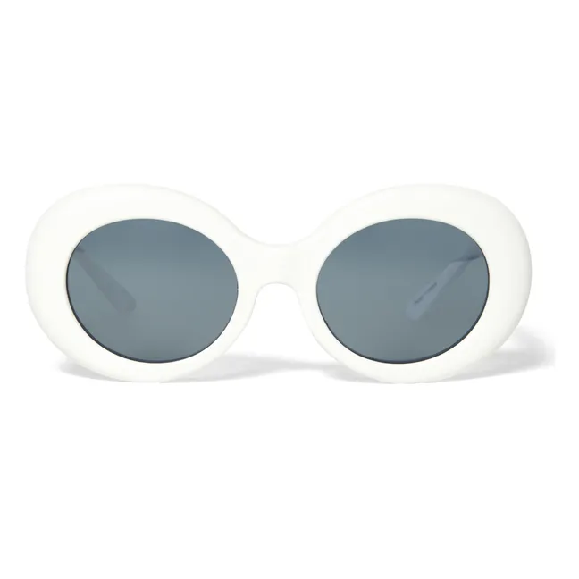 Gafas de sol Kurt | Blanco
