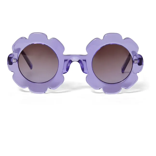 Lunettes De Soleil Pixie | Violet