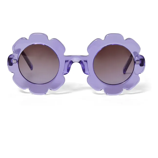 Pixie Sonnenbrille | Violett