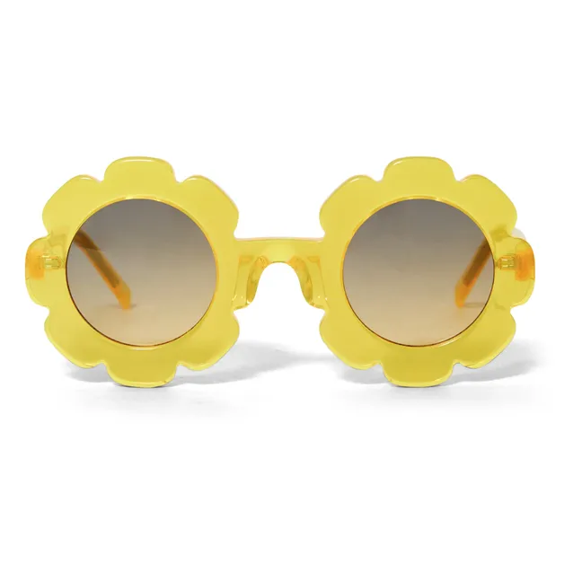 Gafas de sol Pixie | Amarillo