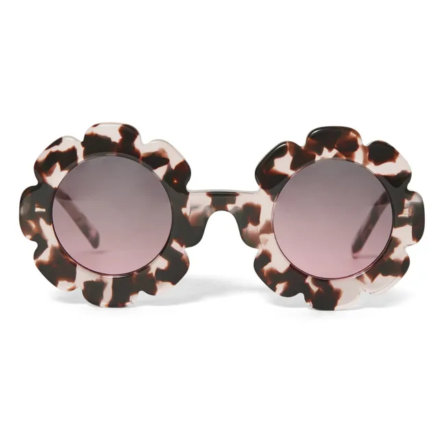 Lunettes De Soleil Pixie | Rose