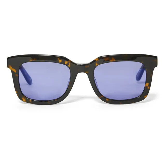 Lunettes De Soleil Willy | Noir