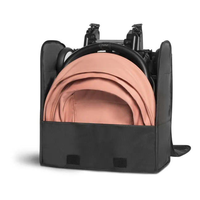 Mochila YOYO | Negro