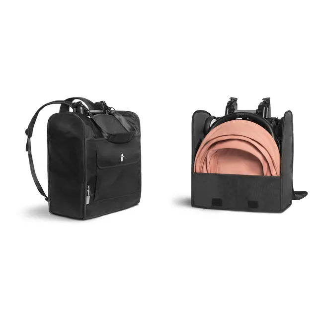 Mochila YOYO | Negro