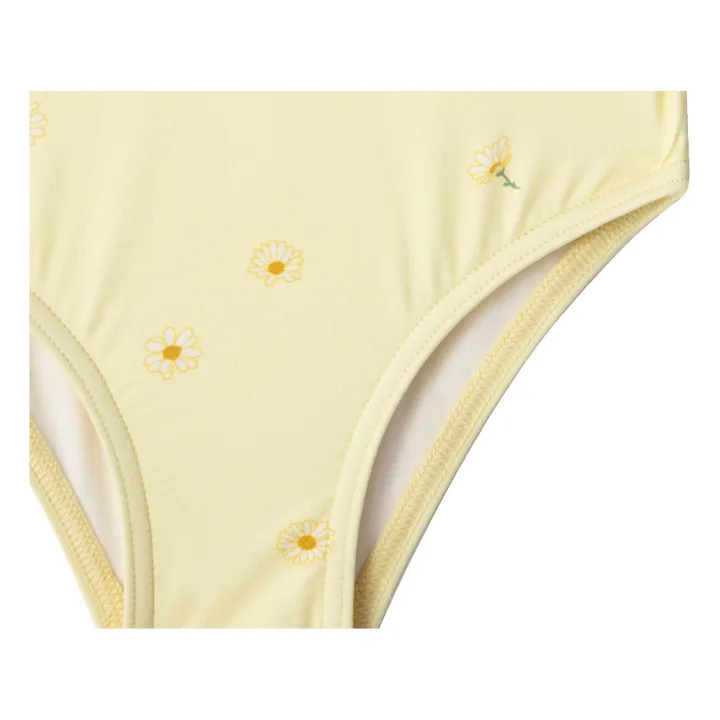 Badeanzug Daisy | Gelb- Produktbild Nr. 4