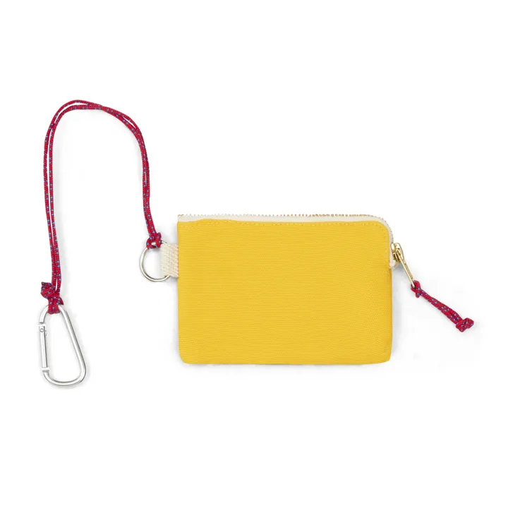 Wallet | Yellow- Product image n°2