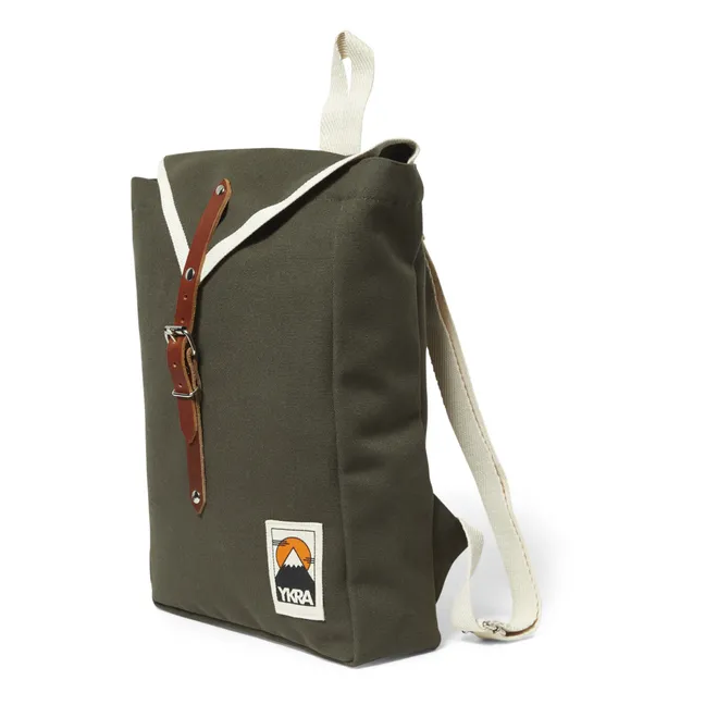 Scout Backpack | Khaki