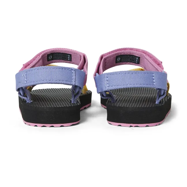 Original Universal Sandals - Kids’ Collection  | Pink