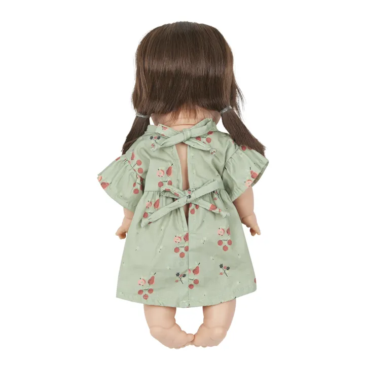 Muñeca para vestir Nina- Imagen del producto n°4