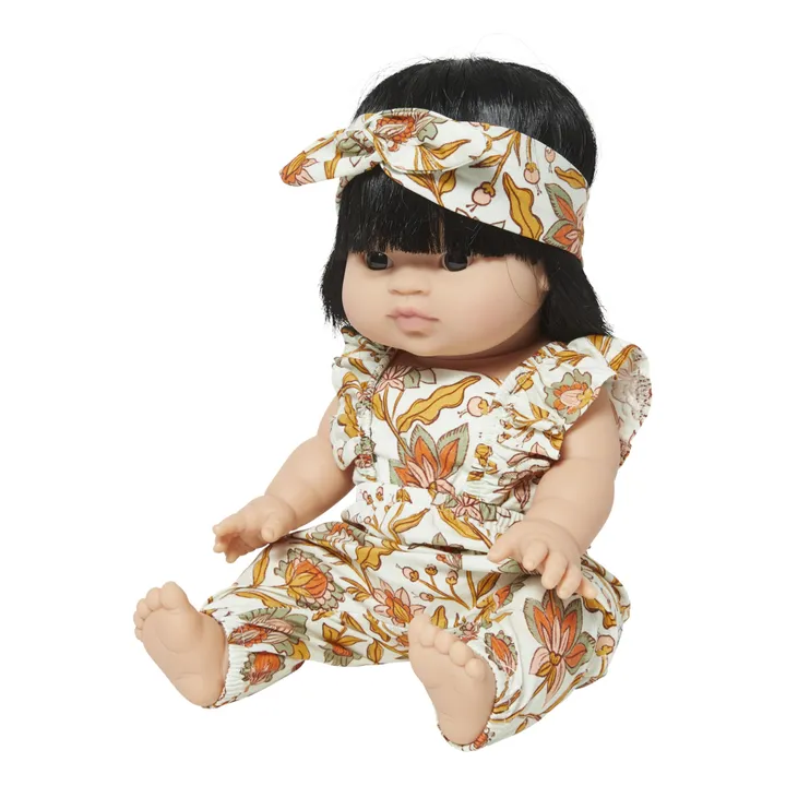 Jade Dress Up Doll- Product image n°1