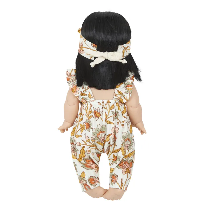 Jade Dress Up Doll- Product image n°3