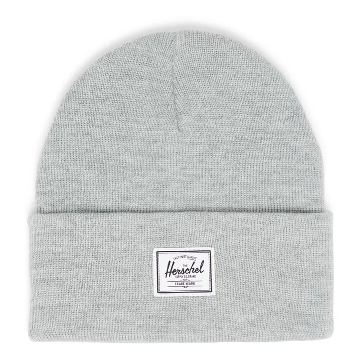 Bonnet Elmer | Gris clair- Image produit n°0