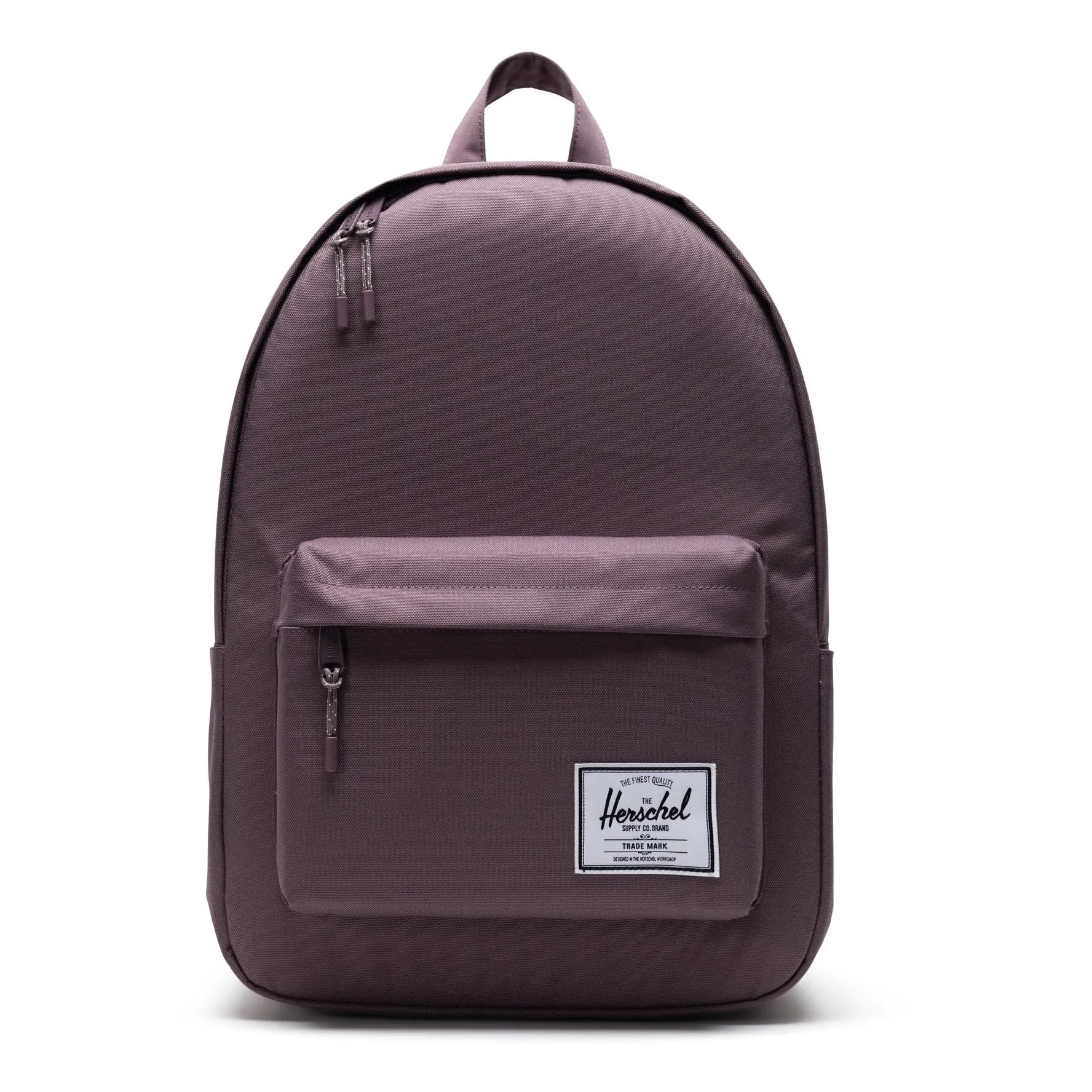 dark purple herschel backpack Little America - 30L Designed for adults who appreciate style and functionality Herschel Supply Co. Herschel Kingston