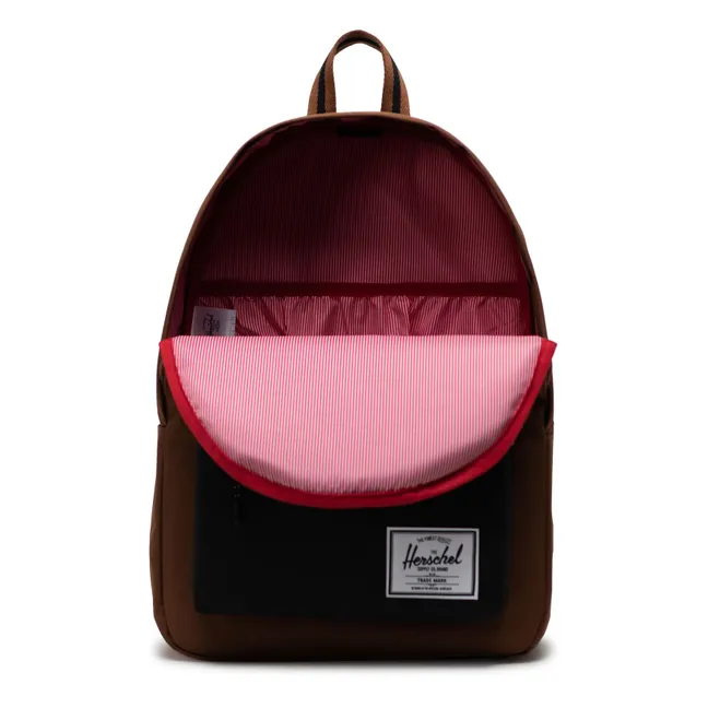 Classic XL Backpack | Camel