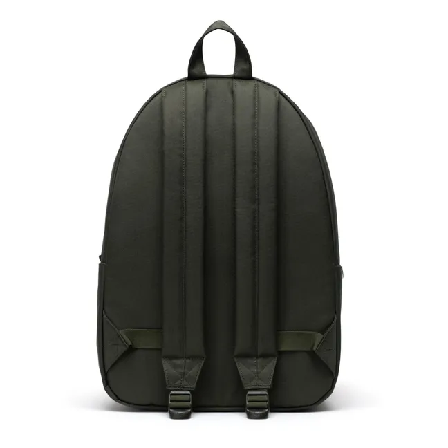 Classic XL Recycled Polyester Backpack | Khaki