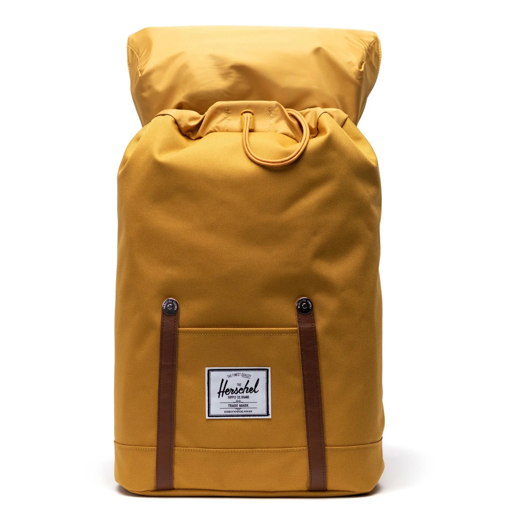 herschel backpack mustard Roll Mini (Mustard) Lefrik now offers a mini version as well HERSCHEL CLASSIC X-LARGE 10492-03003 Mustard