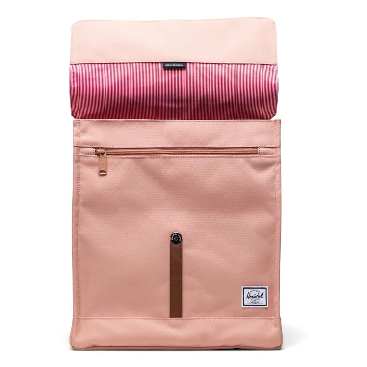 Mid-Volume Backpack | Pink- Product image n°1