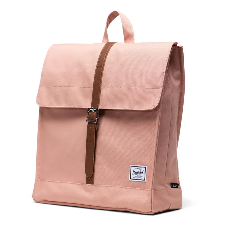 Mid-Volume Backpack | Pink- Product image n°2