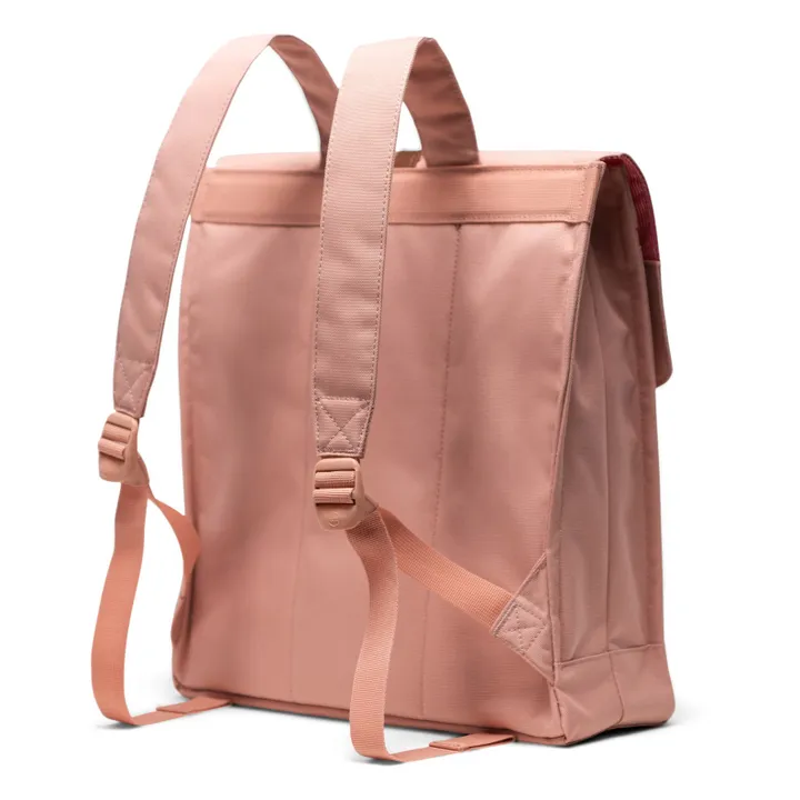 Mid-Volume Backpack | Pink- Product image n°3