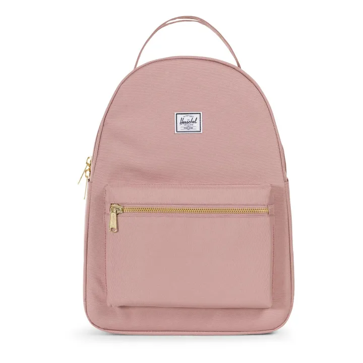 Sac à Dos Nova Mid | Rose- Image produit n°0