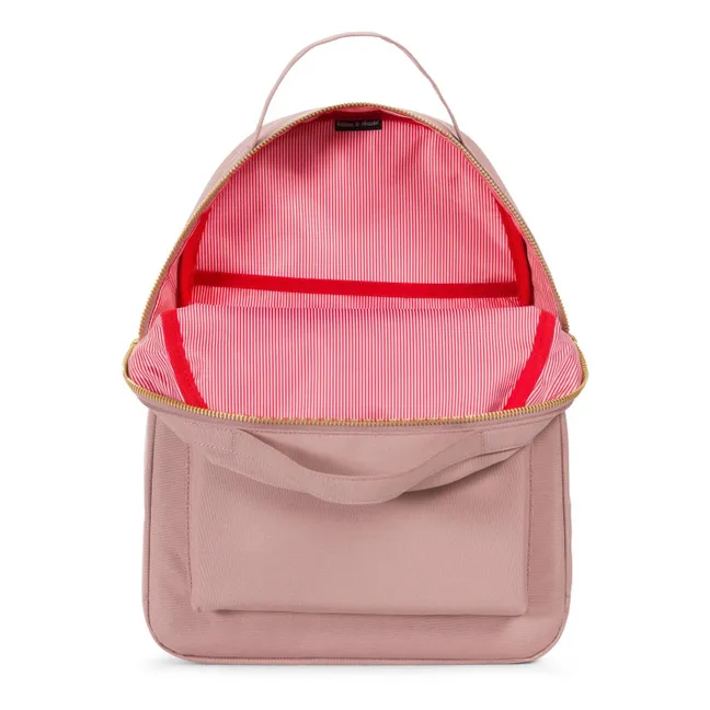 Sac à Dos Nova Mid | Rose