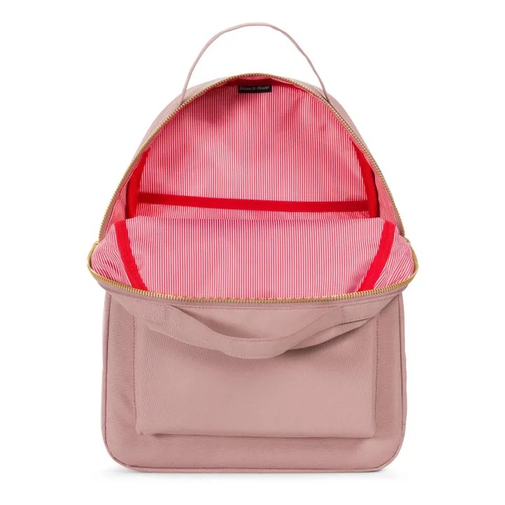 Sac à Dos Nova Mid | Rose- Image produit n°1