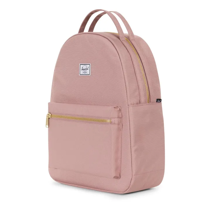 Sac à Dos Nova Mid | Rose- Image produit n°2