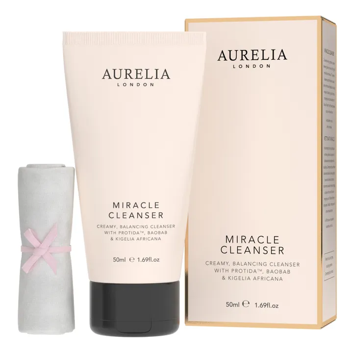 Crema facial limpiadora Miracle Cleanser- Imagen del producto n°8